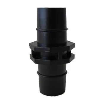 Werma 97585301 Connector BK