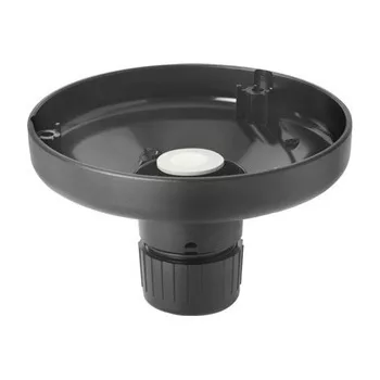 Werma 97588309 Tube adapter RM BK