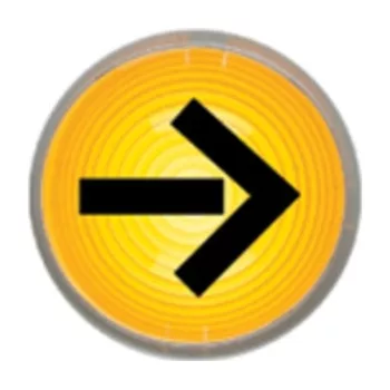 Werma 97589052 Adhesive sticker