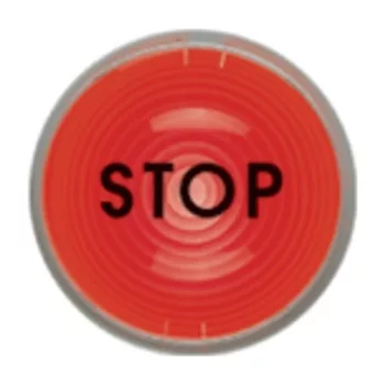 Werma 97589053 Adhesive sticker