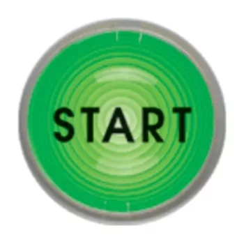 Werma 97589054 Adhesive sticker