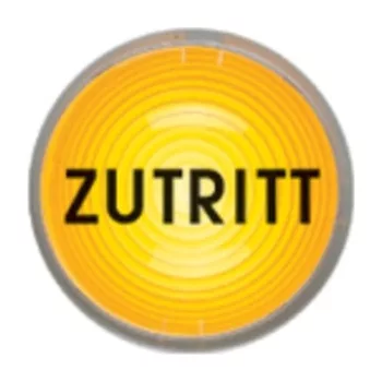 Werma 97589055 Adhesive sticker