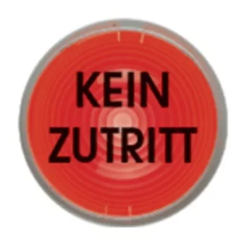 Werma 97589056 Adhesive sticker