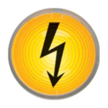 Werma 97589064 Adhesive sticker