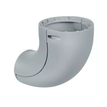 Werma 97589401 Lower fixing bow GY