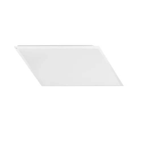 ÚJRACSOMAGOLT Kanlux 37173 BLINGO U34W 600x600, 4080 60NW fehér szögletes, beltéri, LED panel, 4080lm fényerővel, 34W teljesítménnyel, 4000K színhőmérséklettel, UGR<19, IP20 védettséggel, tápegységgel, 600x600x25mm (Kanlux 37173)