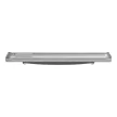 Schneider Sedna Elements SDD393801 egyes keret hamuszürke 1-es sorolás