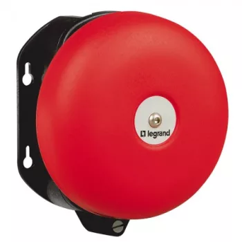 Legrand vészjelző csengők, szirénák