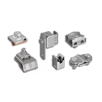 J.Pröpster Külső villámvédelem