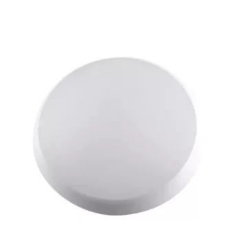 Védett LED fali lámpatest, MFO széria