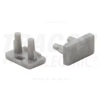 Végzáró lap alumínium profilhoz