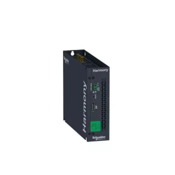 Schneider Electric Harmony iPC és kiegészítői