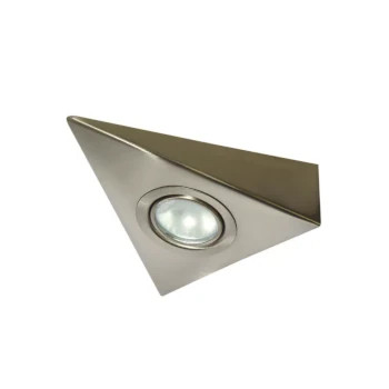 Kanlux ZEPO beépíthető SPOT lámpatestek