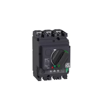 Schneider Electric Motormegszakítók