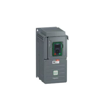 Schneider Electric Altivar 610 frekvenciaváltók