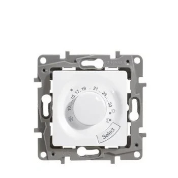 Legrand Niloé szobatermosztátok