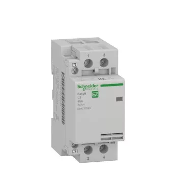 Schneider Electric Easy9 Pro moduláris kontaktorok