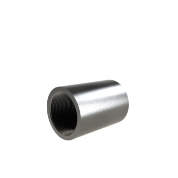 Basor menetesszár rendszerhez összekötő elem MVR (BASORFIX)