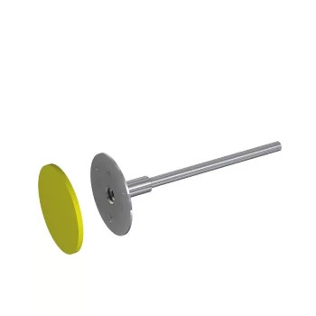 J.Pröpster EPH földelési fix pont és tartozékai