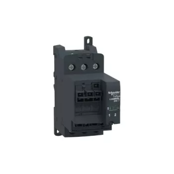 Schneider Electric Intelligens motormenedzsment rendszerek