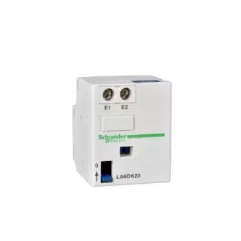 Schneider Electric Mechanikus retesz