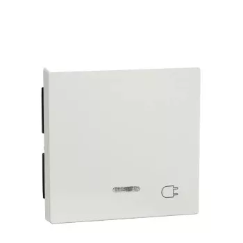 Schneider Electric Merten System M Billentyűk dugalj-jellel jelzőfényes funkciókhoz