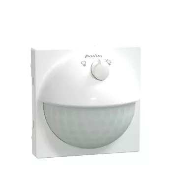 Schneider Electric Merten System M Argus 180 mozgásérzékelő modul kapcsolóval