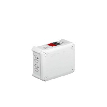 OBO BETTERMANN (VBS) Kábel-leágazódoboz Wieland csatlakozóval T sorozat