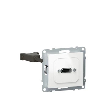 Legrand SUNO HDMI csatlakozóaljzatok