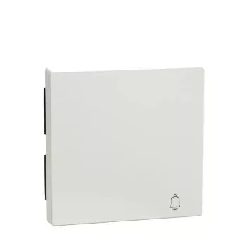 Schneider Electric Merten System M Billentyűk csengőjellel