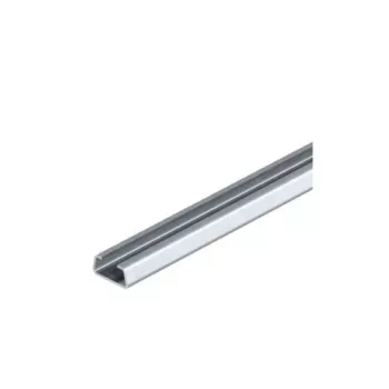 OBO BETTERMANN (VBS) Perforálatlan profilsín nútszélesség 11 mm CL2512UP ( utókezelt acél, felületkezelés nélkül )