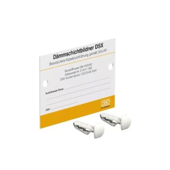 OBO BETTERMANN (BSS) Jelölőtábla