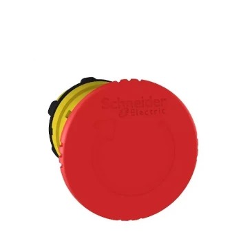 Schneider Electric ZB5 Harmony műanyag nyomógombok, kapcsolók, jelzőlámpák