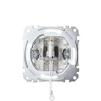 Schneider Electric Merten Húzózsinóros kapcsolók