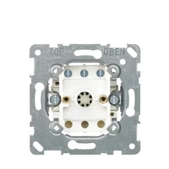 Schneider Electric Merten Ventilátorkapcsolók betétek
