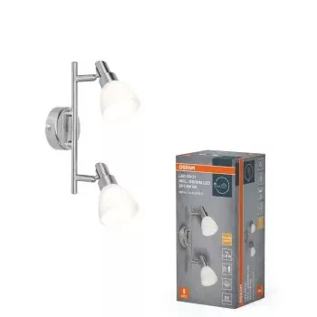 OSRAM falon kívüli foglalatos spotlámpák