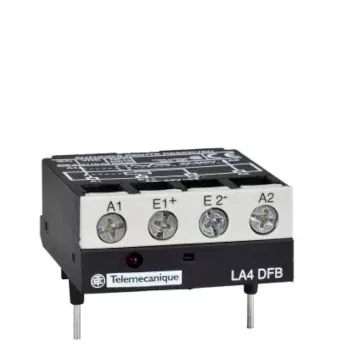 Schneider Electric Interfész relé