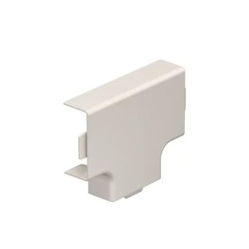 OBO BETTERMANN (LFS) WDK fali és mennyezeti csatornához fedél / krémfehér