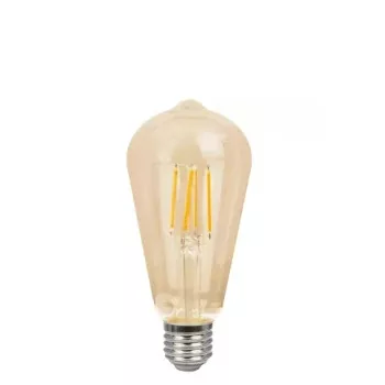 Tracon E27 COG LED fényforrás
