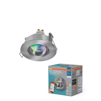 OSRAM okos downlight lámpák IP65