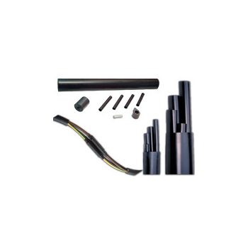 Kötéskészlet huzalárnyékolású kábelhez