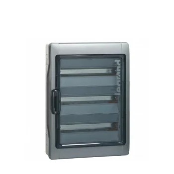 Kiselosztók fotovoltaikus felhasználáshoz