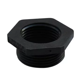 Műanyag szűkítők RAL9005 ( fekete )