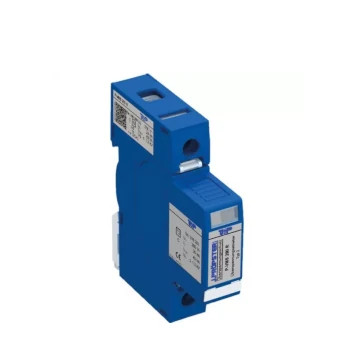 J.Pröpster 2-es típusú túlfeszültség-levezetők