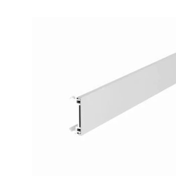 OBO BETTERMANN (LFS) Rapid-45-2 alumínium szerelvénycsatornához fedél