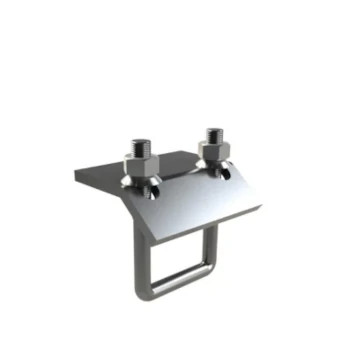 Basor U alakú I-gerenda lefogató elem BCA (BASORFIX)