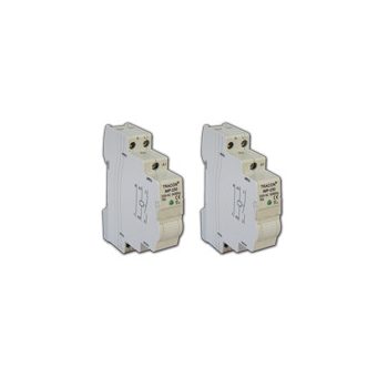 Tracon Electric impulzusrelék