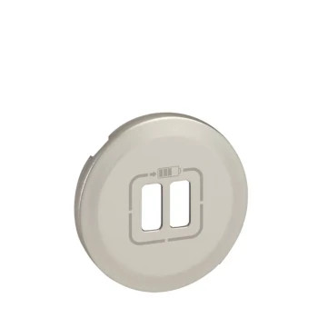 Legrand Céliane USB aljzatok