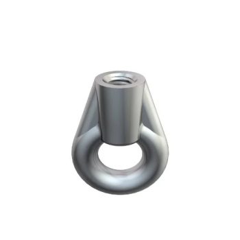 OBO BETTERMANN (VBS) Gyűrűs szem 2084 ( Galvanikusan horganyzott )