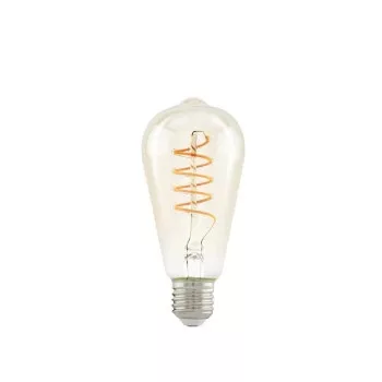 EGLO Vintage stílusú LED fényforrások